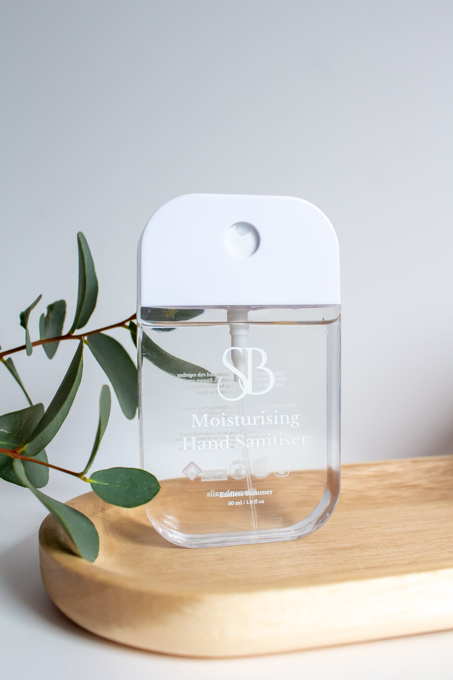 Endless Summer Hand Sanitiser